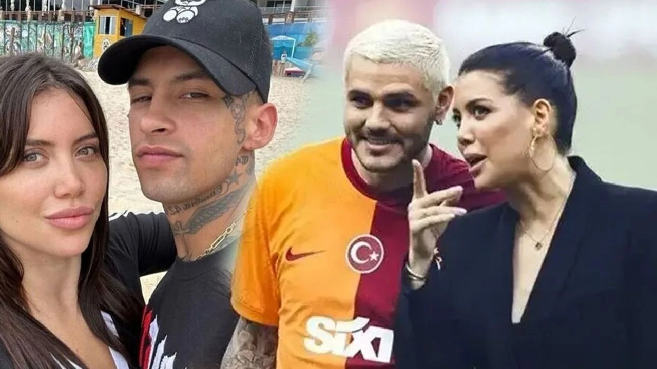 Galatasaray’ın yıldız futbolcusu Mauro Icardi’nin Arjantin’de gözaltına alındığı iddia edildi.