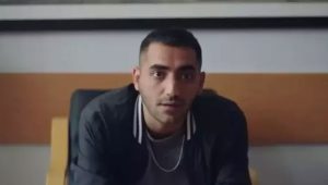 Kenan Civiniz kimdir? TRT 1 ekranlarında yayınlanan “Kara Ağaç Destanı,”