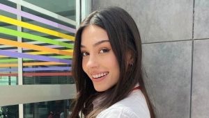 Meltem Akçöl kimdir? TRT 1 ekranlarında yayın hayatına başlayan “Kara
