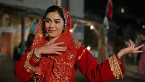 Karaağaç Destanı Dilo kimdir? TRT 1 ekranlarında yayınlanan Karaağaç Destanı,