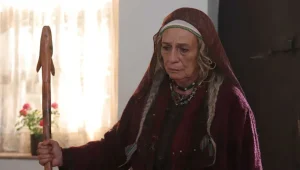 Paşa Kadın kimdir? TRT 1 ekranlarında yayımlanan Karaağaç Destanı, izleyicilerin