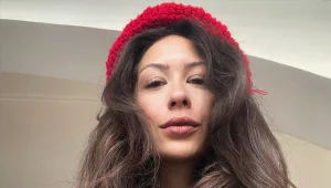 Yağmur Özbasmacı kimdir? Star TV ekranlarında yakında başlayacak olan Şehrazat