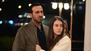 Yalı Çapkını Abidin kimdir? sorusu, dizinin popülaritesiyle birlikte sıkça merak