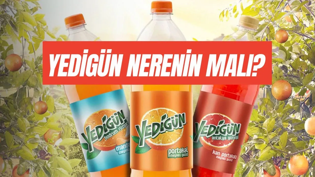 Yedigün Boykot mu? Yedigün, dünya genelinde İsrail’e karşı bütün insanlar