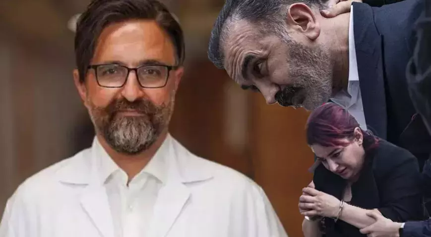 Yenidoğan Çetesi için Büyük Gün Yarın: 47 Sanık Yargılanıyor!