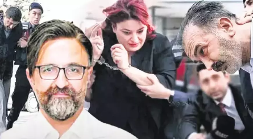 Yenidoğan Çetesi Davasında Şok İtiraflar: "Ölüm Çetesine Davet Edildim"