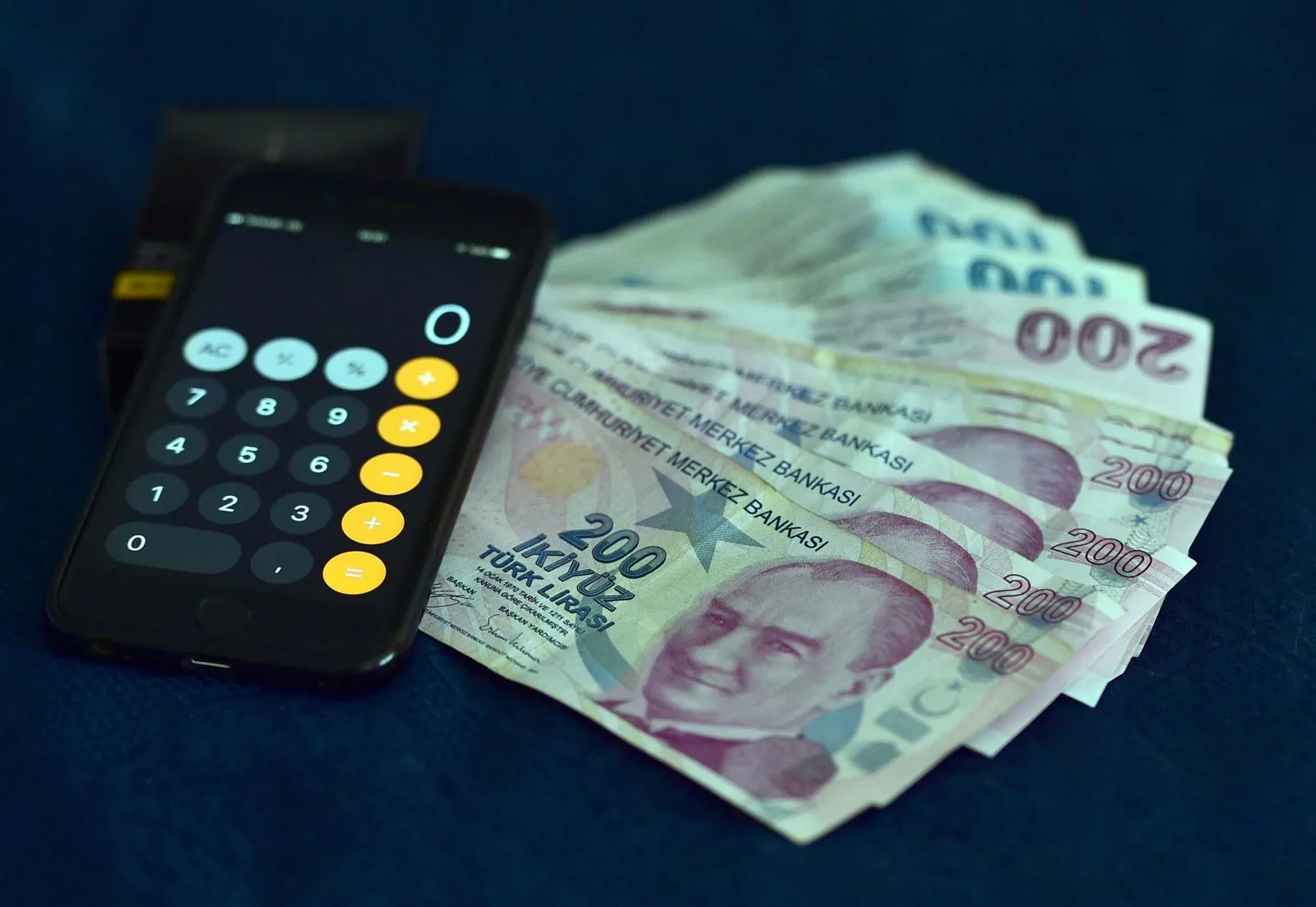 TÜİK’in açıkladığı 12 aylık ortalama Yurt İçi Üretici Fiyat Endeksi’ne