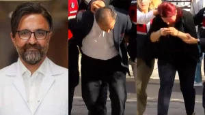 Yenidoğan çetesi soruşturmasına yönelik 2. dalga operasyon yapıldı. Soruşturma kapsamında