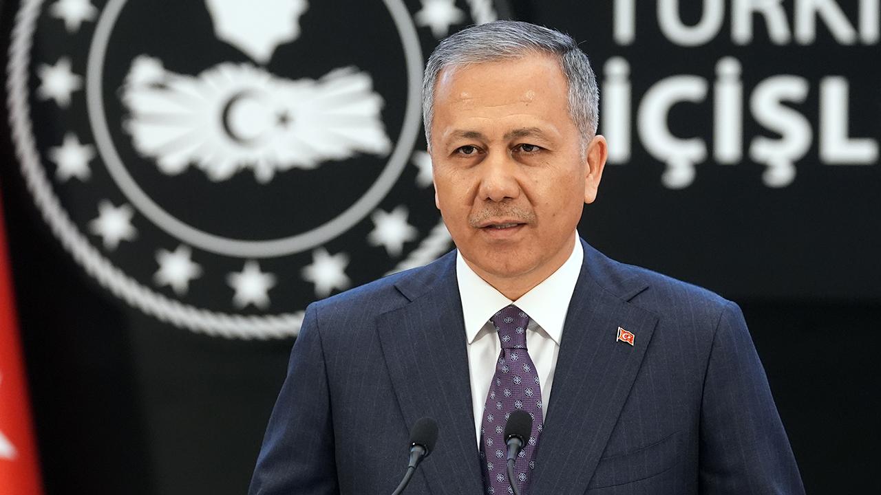 Yasa Dışı Bahisle İlgili 9 Bin 780 Tutuklama