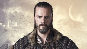 Yiğit Uçan evli mi? ATV ekranlarının sevilen dizisi Kuruluş Osman,