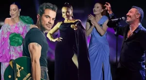 &nbsp; Yılbaşından beri akla ilk gelen sonuçlardan biri olan Antalya,