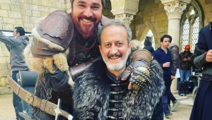 Kuruluş Osman Gencer Bey kimdir? Kuruluş Osman dizisi, tarihi atmosferi