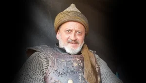 Yıldırım Gücük evli mi? Yıldırım Gücük, Türk televizyon ve sinema