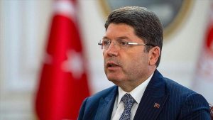 Adalet Bakanı Yılmaz Tunç, Eskişehir’de 9. Yargı Paketi ile ilgili