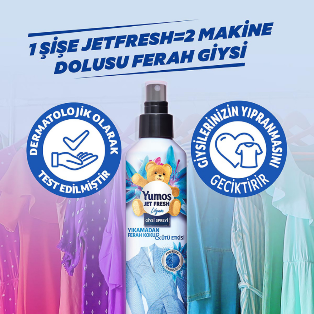 Yumoş Boykot mu? Yumoş, dünyada genelde İsraile karşı bütün insanlar