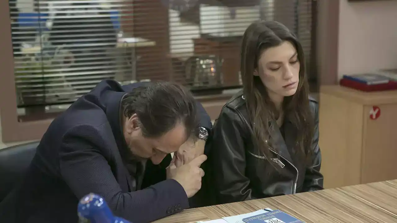 Arka Sokaklar Zeliş kimdir