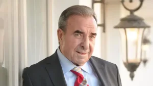 Zafer Ergin evli mi? Türk televizyon tarihine damga vuran birçok