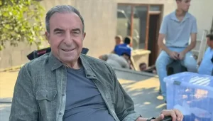 Rıza Baba kimdir? Türk televizyon tarihinin en sevilen karakterlerinden biri