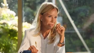 Zerrin Nişancı kimdir? TMC Film’in yapımcılığını üstlendiği, bu sezonun en