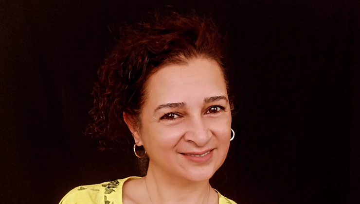 Zeynep Dreyfi Zuhri kimdir
