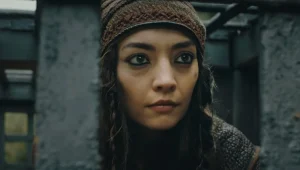 Zeynep Tuğçe Bayat evli mi? Kuruluş Osman dizisinin sevilen karakterlerinden