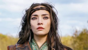 Targun Hatun kimdir? Kuruluş Osman dizisinin dikkat çeken karakterlerinden biri
