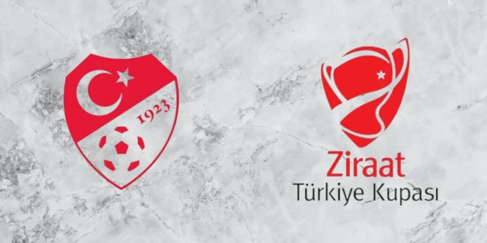 Türkiye Kupası 4. Tur Kura Çekimi Ne Zaman? Saat Kaçta? Hangi Kanalda?