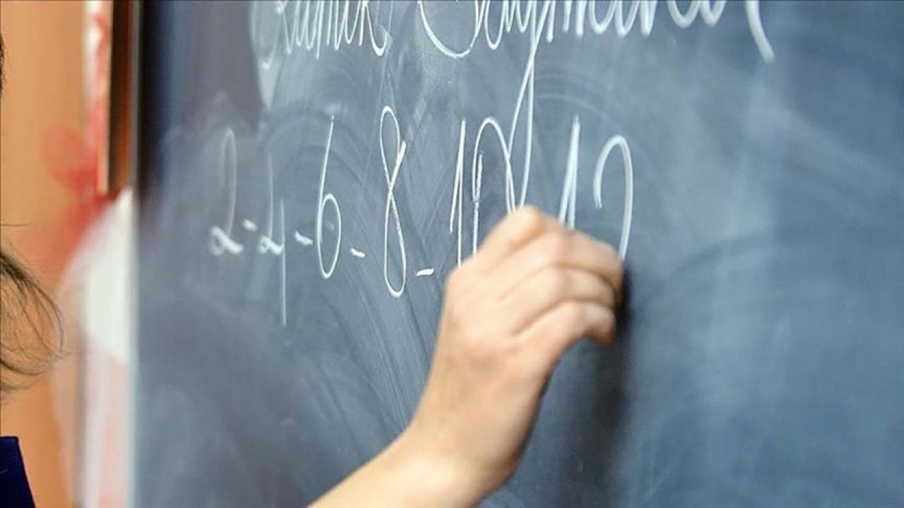   2024-2025 eğitim-öğretim yılı hızla ilerlerken, öğrenciler ve veliler 15