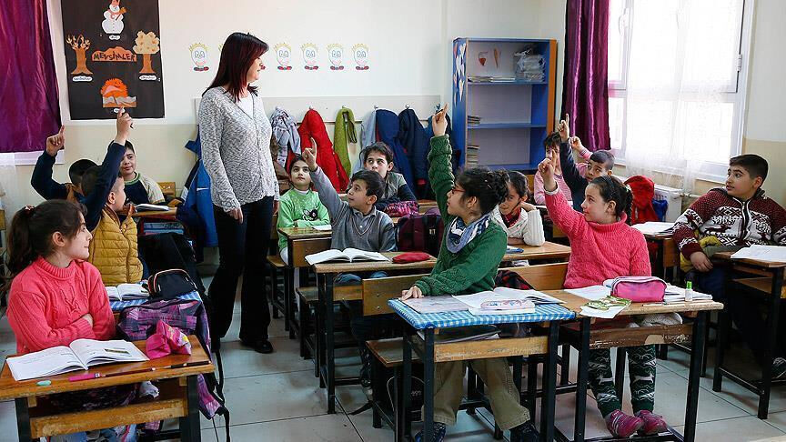 15 Tatil Hangi Ayda, Ne Zaman, Hangi Tarihler Arasında 2025? Okulların Kapanmasına Ne Kadar Kaldı?