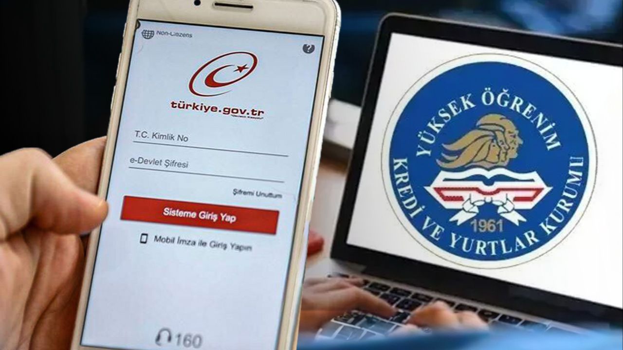   Cumhurbaşkanı Recep Tayyip Erdoğan, 2025 yılında üniversite öğrencilerine verilecek