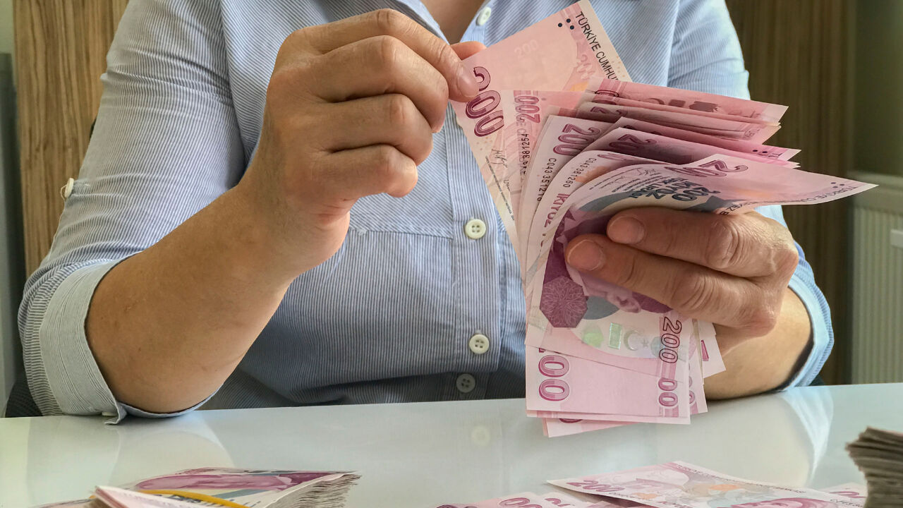 2025 yılına dair vergi dilimleri, gelir vergisi oranları ve vergi