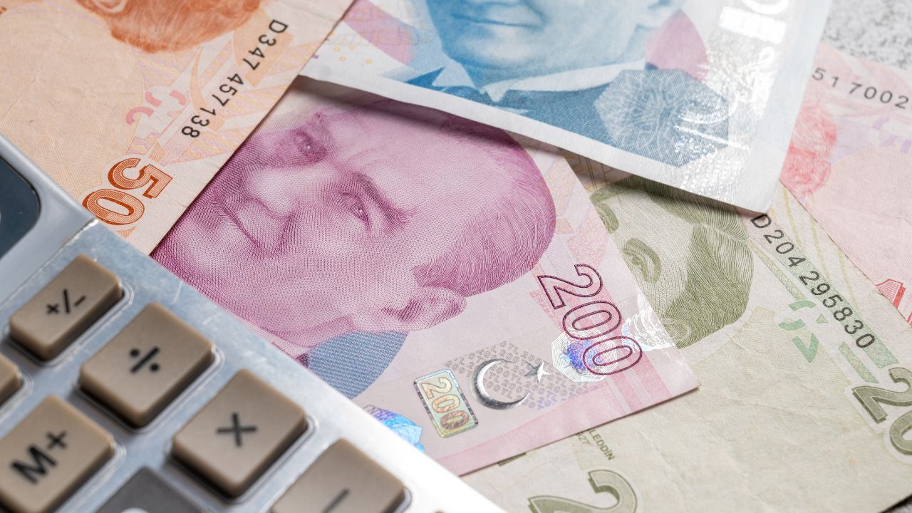 2025 Vergi Dilimleri Açıklandı mı? Kaç TL Oldu?