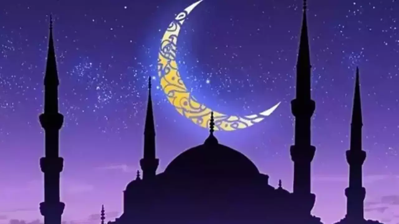 Müslümanlar için büyük anlam taşıyan Regaip Kandili ve Üç Ayların