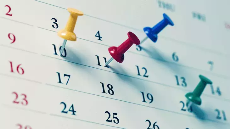 31 Aralık 2024 Tatil mi, Yarım Gün mü? 1 Ocak 2025 Hangi Gün? Yılbaşı Tatili Kaç Gün?