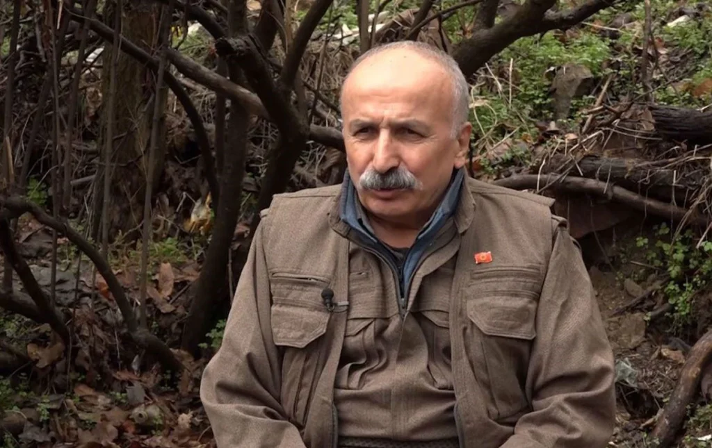 Türkiye-İsrail Savaşı - Hüseyin Alemdar
