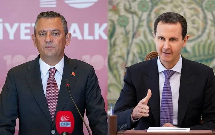 Son Anket: Erdoğan Rüzgarı Arkasına Aldı - Hüseyin Alemdar