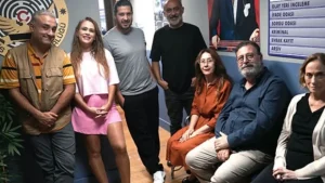 İngiliz Anahtarı “Recep Usta” filmi, 2024 yılının en çok beklenen