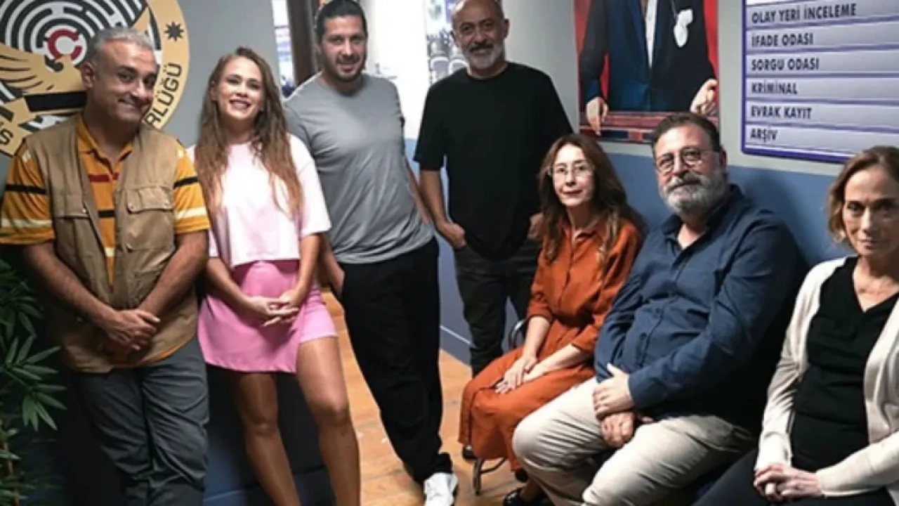 İngiliz Anahtarı “Recep Usta” Filminin Konusu Nedir?