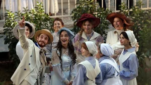 &nbsp; Şakir Paşa Ailesi dizisi hangi gün, hangi kanalda yayınlanacak?