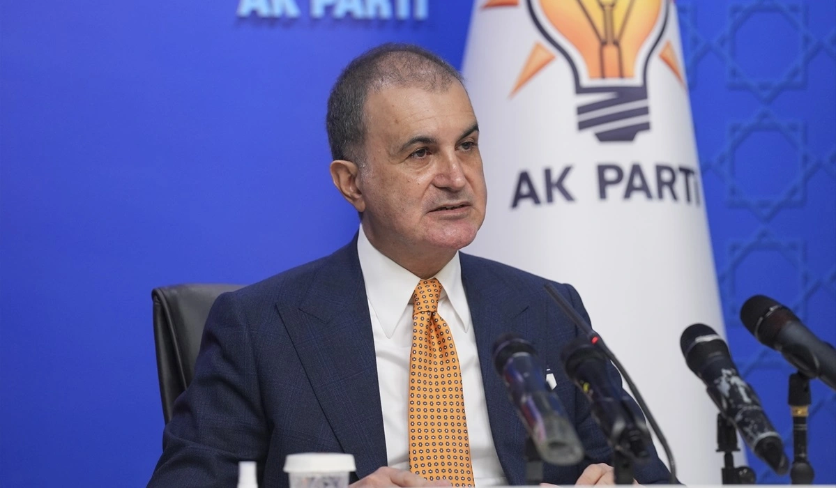 Cumhurbaşkanı ve AK Parti Genel Başkanı Recep Tayyip Erdoğan başkanlığında