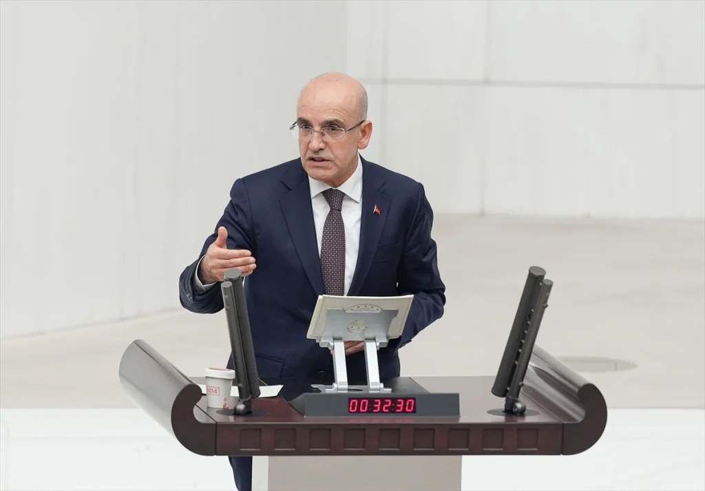 şimşek asgari 2