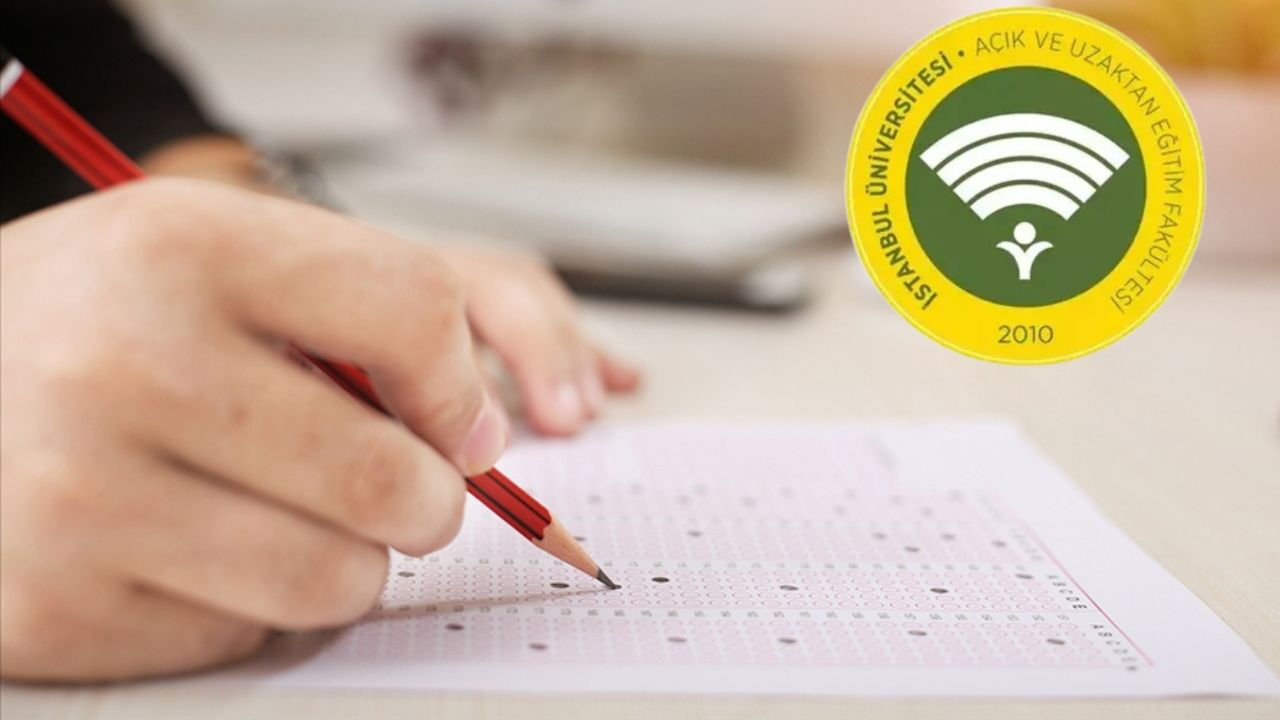 2024-2025 AUZEF Sınav Yerleri Açıklandı mı? Sınav Giriş Belgesi Sorgulama Ekranı ve Tüm Detaylar