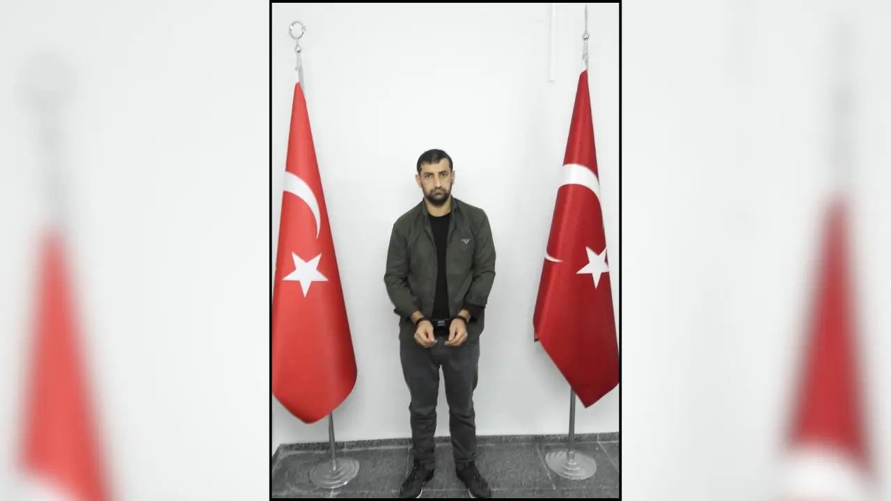 Güvenlik kaynaklarından alınan bilgiye göre, MİT, terör örgütü PKK/KCK’nın Suriye’deki