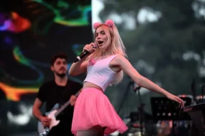 Türk pop müziğinin genç yıldızı Aleyna Tilki, O Ses Türkiye