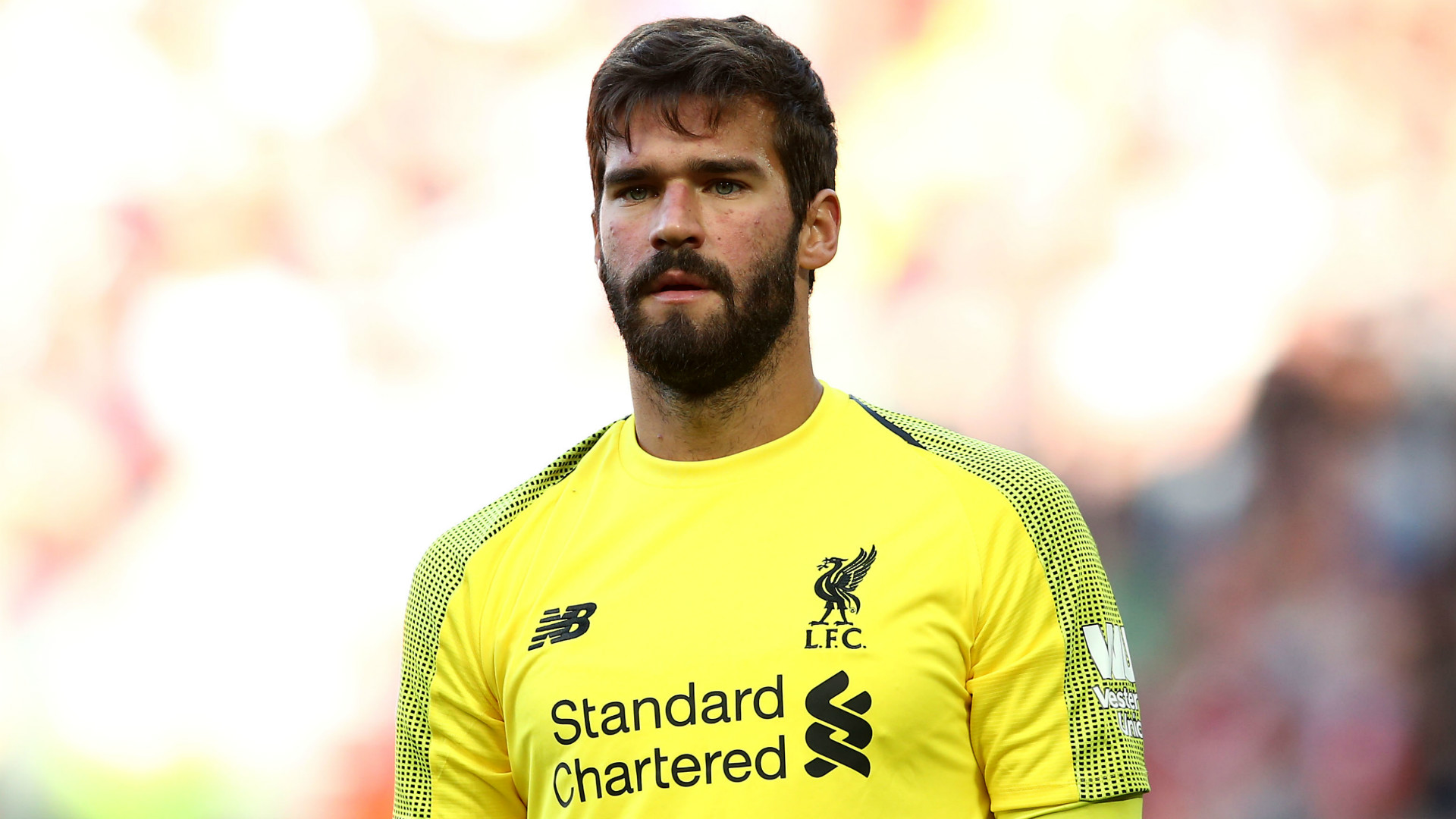 Alisson Becker, modern futbolun en başarılı kalecilerinden biri olarak kabul