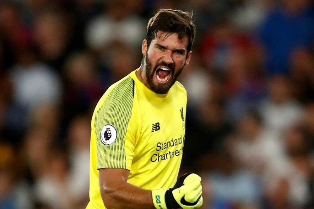 Alisson Becker Biyografisi (Kimdir): Boyu, Kilosu, Yaşı, Hangi Ülkeli, Dini Nedir, Hangi Takımda, Hangi Takımlarda Oynadı, İstatistikleri? Alisson Becker Hayatı ve Futbol Kariyeri