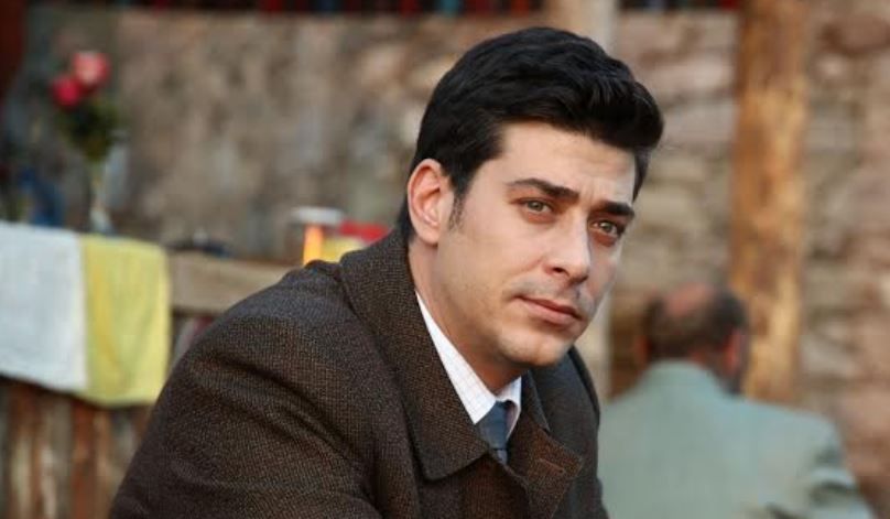 Aşkı Hatırla (Reminder) Hakan Kim, Gerçek Adı Ne? Alper Saldıran Boyu Kaç, Kaç Yaşında, Sevgilisi Kim, Aslen Nereli, Hangi Dizi ve Filmlerde Oynadı?
