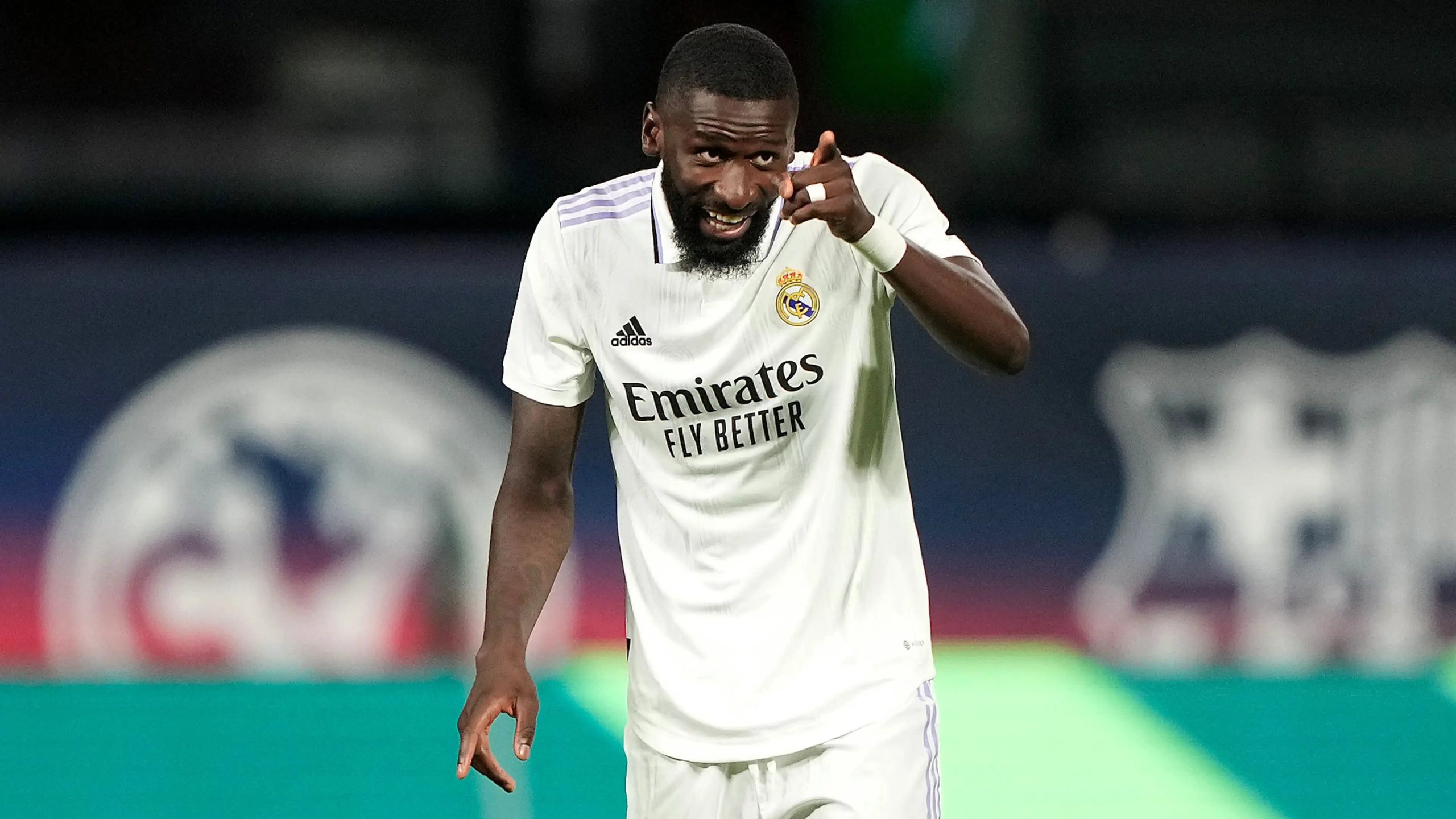Antonio Rüdiger Kimdir? Boyu, Kilosu, Yaşı, Nereli ve Hangi Takımlarda Oynadı? Real Madrid Antonio Rüdiger Biyografisi ve Futbol Kariyeri