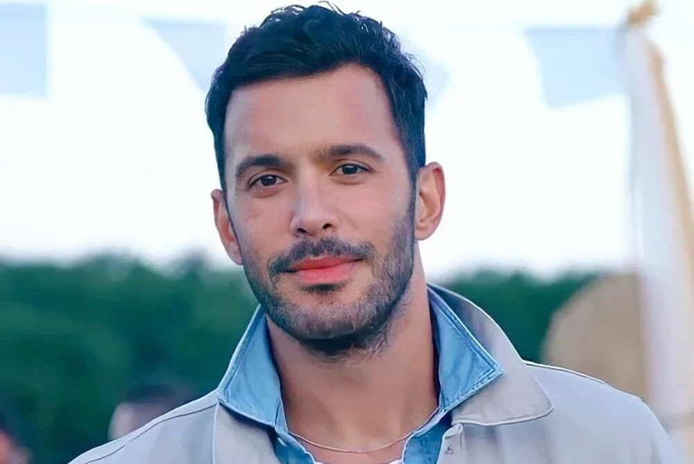 Rüzgara Bırak Ege Yazıcı Barış Arduç Kimdir? Barış Arduç’un Eşi, Çocuğu, Yaşı, Boyu, Kilosu ve Rol Aldığı Dizi ve Filmler Neler?