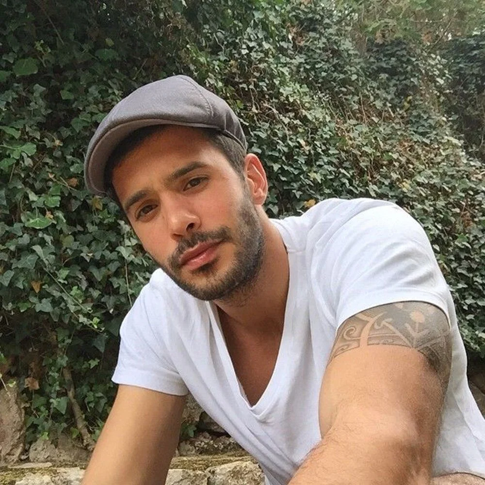 Rüzgara Bırak Ege Yazıcı Barış Arduç Kimdir? Barış Arduç’un Eşi, Çocuğu, Yaşı, Boyu, Kilosu ve Rol Aldığı Dizi ve Filmler Neler?